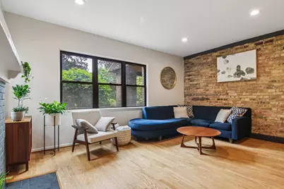 824 Hinman Avenue #1N, Evanston, IL 60202 - Photo 3
