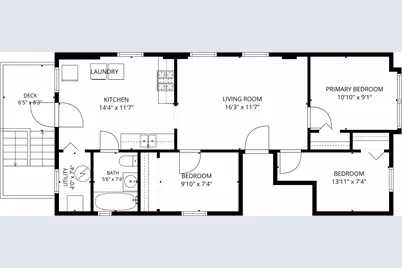 1337 S Fairfield Avenue, Chicago, IL 60608 - Photo 25