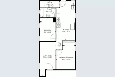 1337 S Fairfield Avenue, Chicago, IL 60608 - Photo 23