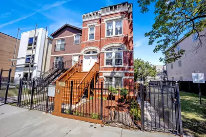 1337 S Fairfield Avenue, Chicago, IL 60608 - Photo 1