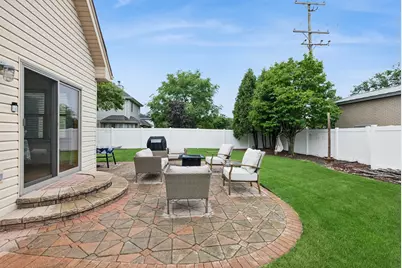 781 Wellington Parkway, New Lenox, IL 60451 - Photo 25
