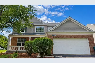24319 Linden Lane, Plainfield, IL 60585 - Photo 1