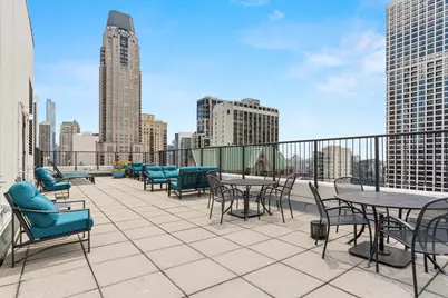 50 E Bellevue Place #2601, Chicago, IL 60611 - Photo 23