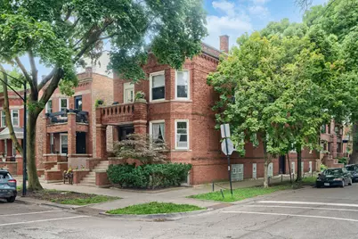 1056 N Leavitt Street #GR, Chicago, IL 60622 - Photo 1