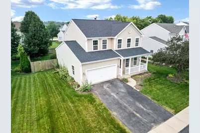 211 Winding Trail, Genoa, IL 60135 - Photo 7