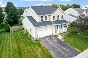 211 Winding Trail, Genoa, IL 60135 - Photo 7