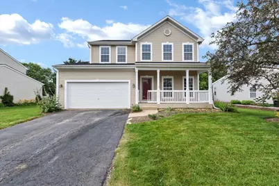 211 Winding Trail, Genoa, IL 60135 - Photo 1