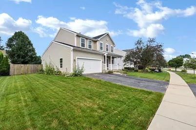 211 Winding Trail, Genoa, IL 60135 - Photo 3