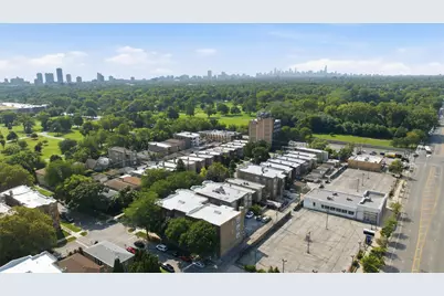 2345 W Glenlake Avenue #3, Chicago, IL 60659 - Photo 11