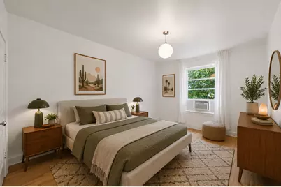 2345 W Glenlake Avenue #3, Chicago, IL 60659 - Photo 5
