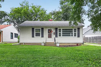 152 Tilton Park Drive, Dekalb, IL 60115 - Photo 1