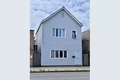 1321 W 31st Street, Chicago, IL 60608 - Photo 1