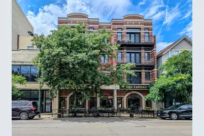 2942 N Lincoln Avenue #3S, Chicago, IL 60657 - Photo 1