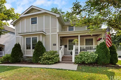 627 N Arlington Heights Road, Arlington Heights, IL 60004 - Photo 1