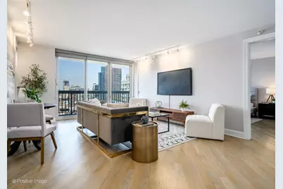 545 N Dearborn Street #W1911, Chicago, IL 60654 - Photo 9