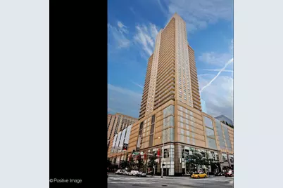 545 N Dearborn Street #W1911, Chicago, IL 60654 - Photo 1