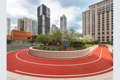 545 N Dearborn Street #W1911, Chicago, IL 60654 - Photo 23
