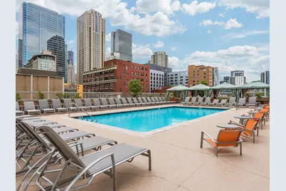 545 N Dearborn Street #W1911, Chicago, IL 60654 - Photo 21