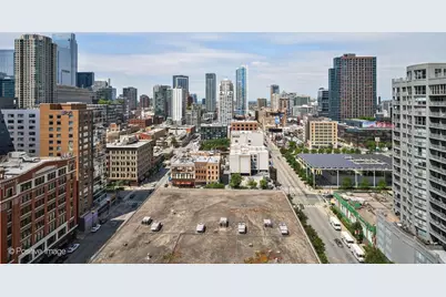 545 N Dearborn Street #W1911, Chicago, IL 60654 - Photo 5