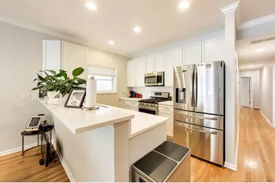 3111 N Seminary Avenue #1N, Chicago, IL 60657 - Photo 11