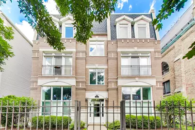 3111 N Seminary Avenue #1N, Chicago, IL 60657 - Photo 1