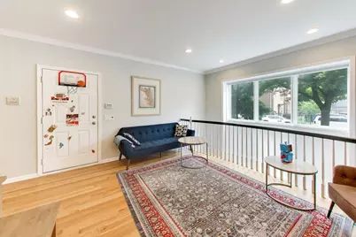 3111 N Seminary Avenue #1N, Chicago, IL 60657 - Photo 3