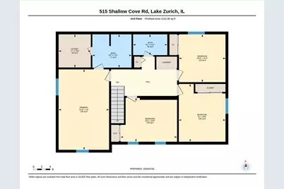 515 Shallow Cove Road, Lake Zurich, IL 60047 - Photo 29