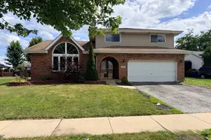 6253 Michael Ln, Matteson, IL 60443 - Photo 1