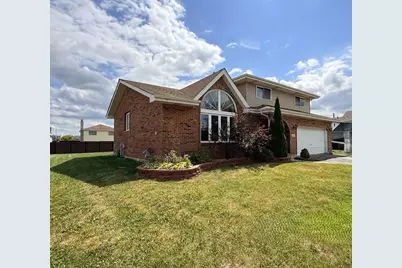 6253 Michael Lane, Matteson, IL 60443 - Photo 7