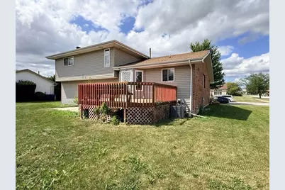 6253 Michael Lane, Matteson, IL 60443 - Photo 5