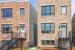 607 N Central Ave, Chicago, IL 60644 - Photo 1