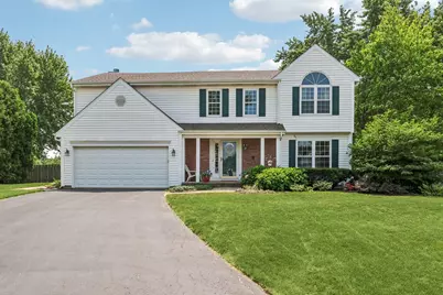 620 Waterford Drive, Lake Zurich, IL 60047 - Photo 1