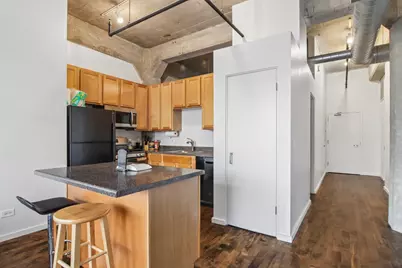 1528 S Wabash Avenue #405, Chicago, IL 60605 - Photo 5