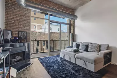 1528 S Wabash Avenue #405, Chicago, IL 60605 - Photo 3