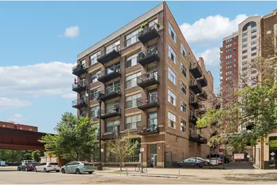 1528 S Wabash Avenue #405, Chicago, IL 60605 - Photo 1
