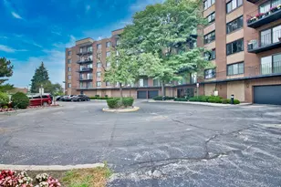 7601 Lincoln Ave, Skokie, IL 60077 - Photo 1