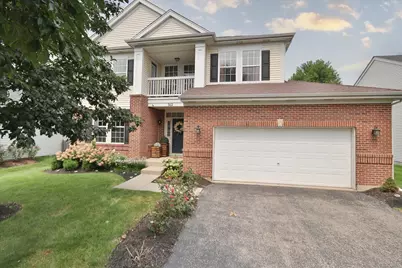 3112 Thunderbird Court W, Aurora, IL 60503 - Photo 1