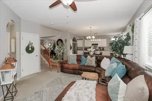 3112 Thunderbird Ct W, Aurora, IL 60503 - Photo 17