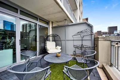 125 S Jefferson Street #601, Chicago, IL 60661 - Photo 11