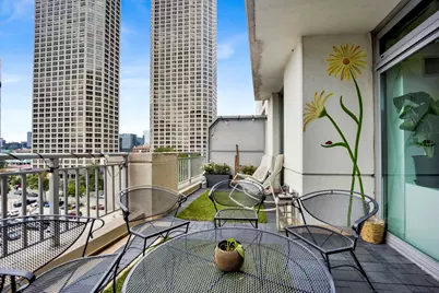 125 S Jefferson Street #601, Chicago, IL 60661 - Photo 13