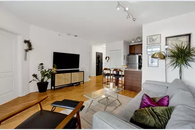 125 S Jefferson Street #601, Chicago, IL 60661 - Photo 3