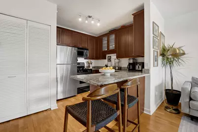 125 S Jefferson Street #601, Chicago, IL 60661 - Photo 5