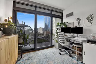 125 S Jefferson St, Chicago, IL 60661 - Photo 9