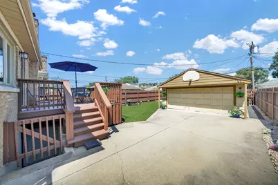 3119 Wilcox Avenue, Bellwood, IL 60104 - Photo 19