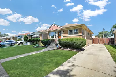 3119 Wilcox Avenue, Bellwood, IL 60104 - Photo 1