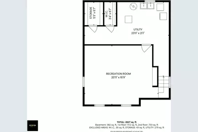2907 W Bryn Mawr Avenue, Chicago, IL 60659 - Photo 25
