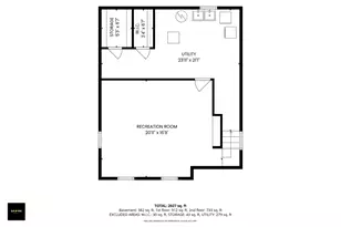 2907 W Bryn Mawr Ave, Chicago, IL 60659 - Photo 25