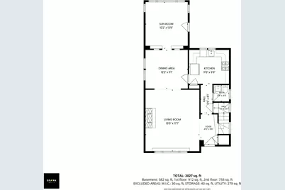 2907 W Bryn Mawr Avenue, Chicago, IL 60659 - Photo 23