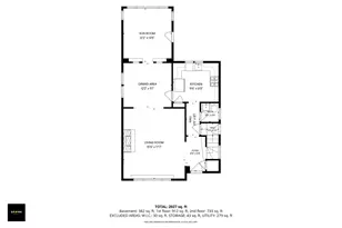 2907 W Bryn Mawr Ave, Chicago, IL 60659 - Photo 23
