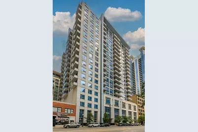 1305 S Michigan Avenue #1407, Chicago, IL 60605 - Photo 1